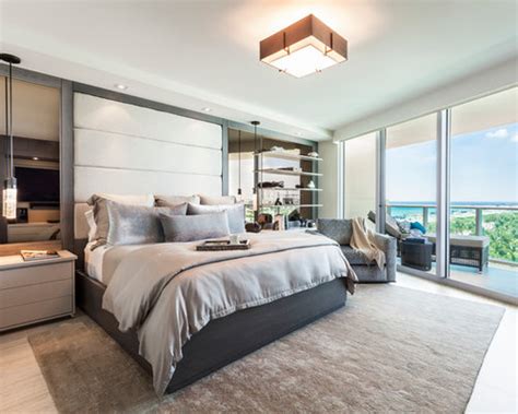 Miami Bedroom Design Ideas Remodels And Photos Houzz