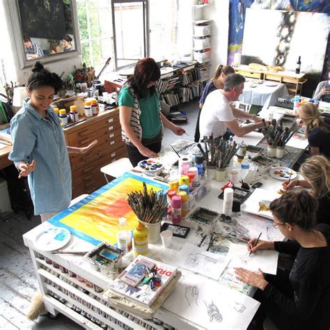 Drawing Classes In London Offering A Range Of Creative Classes