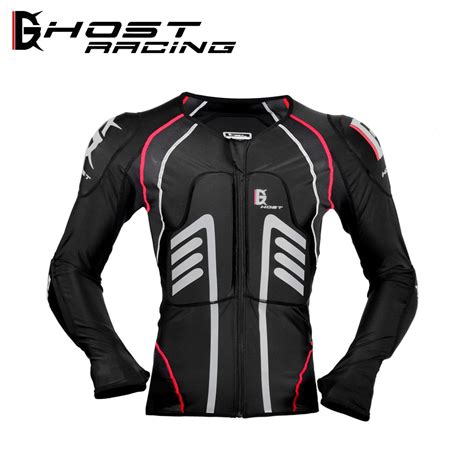 Back Support armor /Sports Safety Protective motorcycle ...