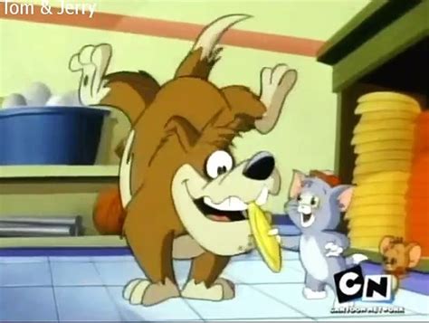 Tom And Jerry Kids S01e01 Flippin Fido Video Dailymotion