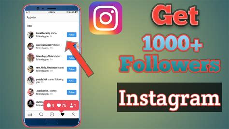 How To Get More Followers On Instagram Get More Followers Fast On Instagram 2020 Youtube