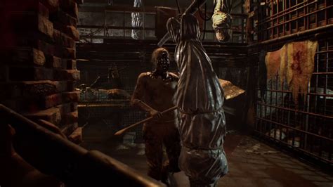 The mutated jack boss fight and boat house follows the completion of the testing area and its party room. RESIDENT EVIL 7 - Jack Baker Fight #2 (Madhouse Difficulty ...