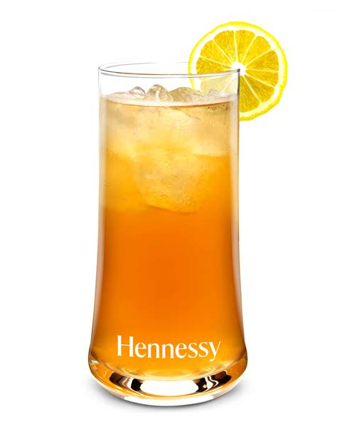 Cognac Cocktail Recipes Hennessy