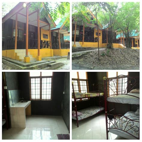 This is a small eco retreat set just next to a malay village, so you will also enjoy the hospitality of the villagers and we could even organize them to cook traditional delicacies for you like lemang, dodol etc. MY LITTLE HOBBY ♥♥: Jom Cuti-Cuti Negeri Sembilan - Hutan ...