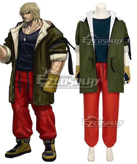 Street Fighter 5 Juri Han Cosplay Costume