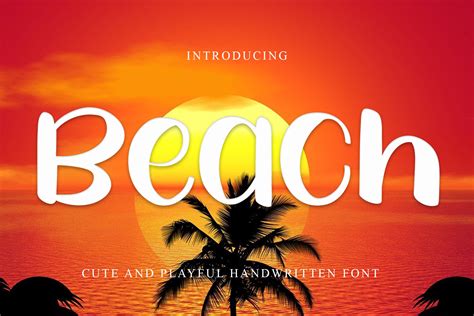 Daily Gifts Free Fonts Crafts Graphics Creative Fabrica Beach My Xxx