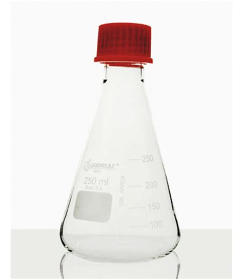 Erlenmeyer Para Que Serve