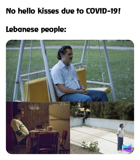 Top 172 Funny Lebanese Memes