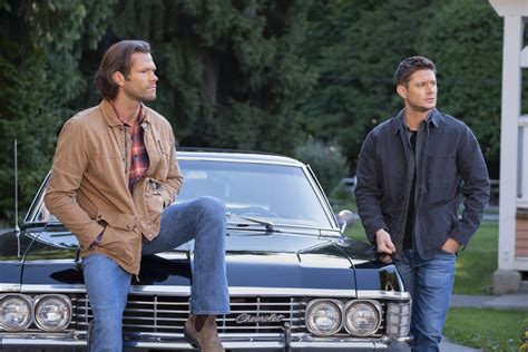 Supernatural The Single Best Episode From Every Season