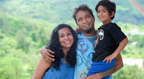 Barefoot parenting: This Mumbai couple is giving their son ...