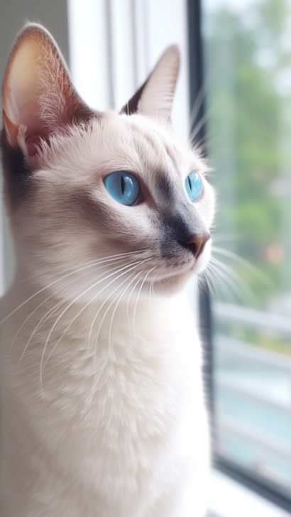19 Things You Must Know About Blue Point Siamese Cat Complete Guide