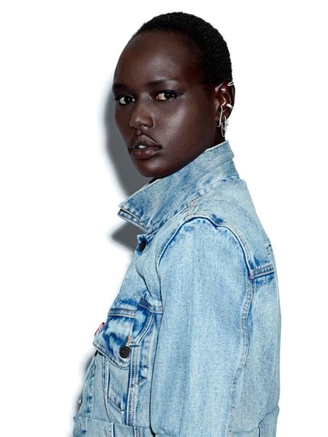 Ajak Deng Sexy The Fappening