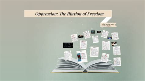 Freedom Vs Oppression By Sajila Nudrat