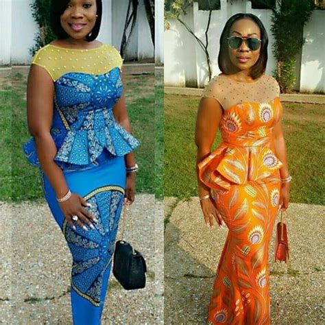 Ce sont des modele robe pagne ivoirienne, 2020 facile à faire. Épinglé par Nina Mik sur Pagne Pagne | Mode africaine robe, Robe fashion, Robe africaine