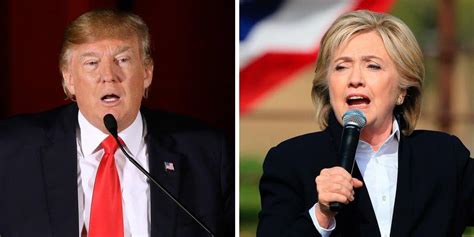 Trump Goes On The Attack Against Hillary Clinton Fox News Video
