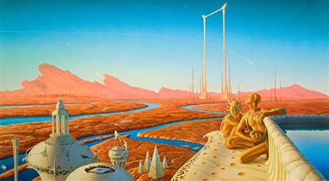The Martian Chronicles By Ray Bradbury Goodreads