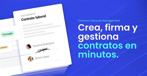 Software de Gestión de Contratos Webdox CLM