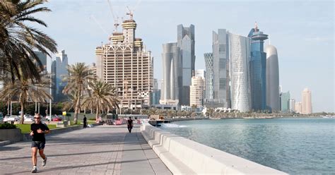 The Best Things To Do In Doha Qatar