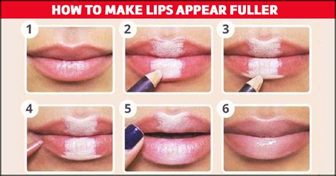If you want your lipstick to look professional, lip liner is your best bet. How To Apply Lipstick Perfectly