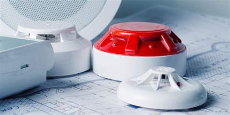 Types Of Fire Alarm Systems