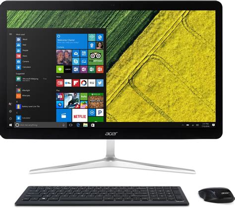 Top 10 Best Powerful All In One Desktop Pcs With Intel Core I7
