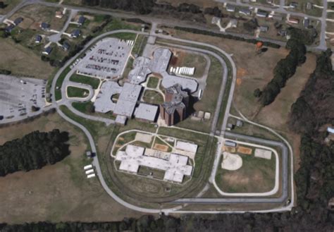 Piedmont Correctional Institution Prison Insight