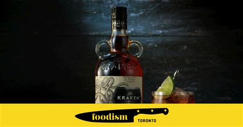 Best recipes drink recipe ideas. The best three cocktails to make with The Kraken Black ...