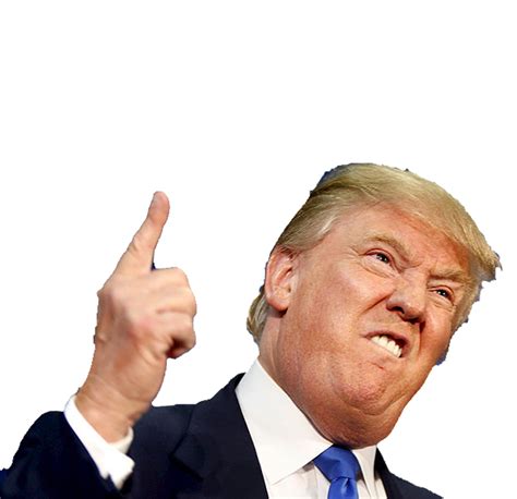 Donald Trump Portable Network Graphics United States Transparency Image