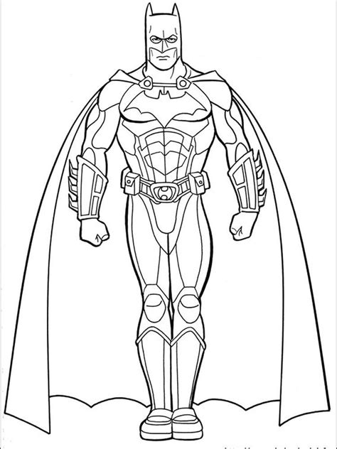 You can either choose to color your drawings online or print them to color and offer them. batman and spiderman coloring pages. Below is a collection ...