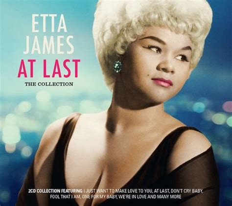 etta james at last the collection cd amoeba music