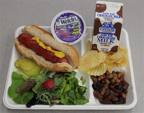 Buffalo Public Schools Homegrown School Lunches Edible Western Ny