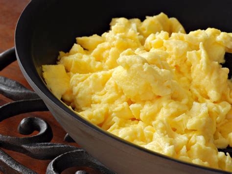 Easy Paleo Scrambled Eggs Recipe And Nutrition Eat This Much