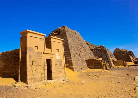 Nubia And Desert Secrets Of Sudan A Picturesque Vacation And Tour