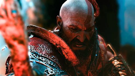 God Of War Ragnarok Everything You Need To Know Wowion