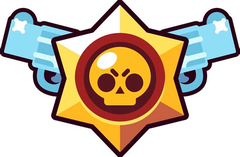 Brawl Stars Power Cube Png Png Image Collection