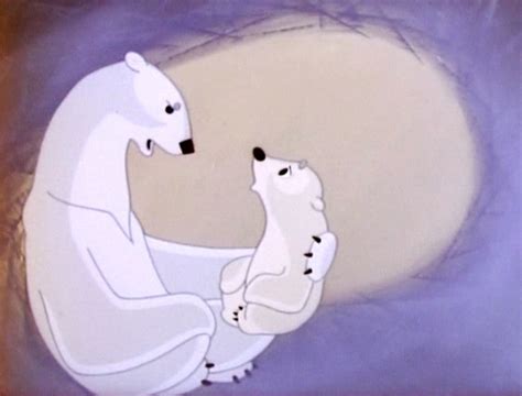 Мультфильм о дружбе медвежонка по имени умка и маленького мальчика. Мультик «Умка» - детские мультфильмы на канале Карусель