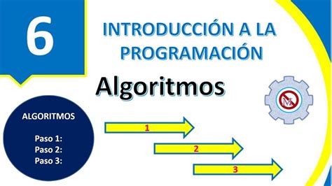 Ejemplos De Algoritmos Images Algoritmos Y Sus Caracteristicas