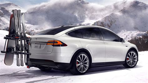 Tesla Model X 2017 Prices Specs And Reviews The Week Uk