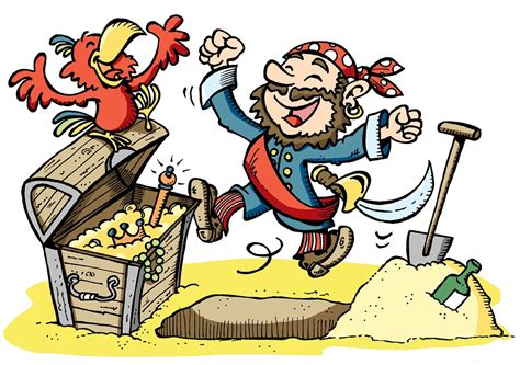 Are you searching for pirate clipart png images or vector? Storytime with Karen - Find Your Treasure - Cockburn Libraries