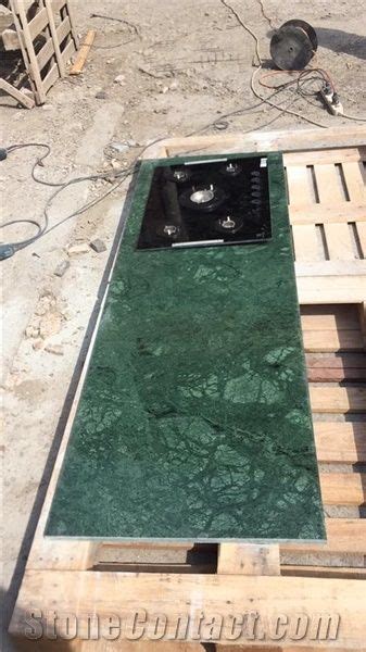 Being the top marble and granite suppliers from india, we are here to solve your queries with the ultimate knowledge we have of natural stones and their best usage in kitchen countertops. India Green Marble Kitchen Countertops from Romania ...