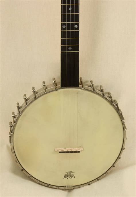 1923 Vega Whyte Laydie No 2 Banjo Seeders Instruments