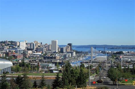 Top 10 Restaurants You Should Try In Tacoma Washington