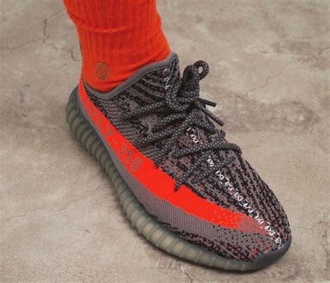 Adidas Yeezy Boost 350 V2 Beluga Reflective Release Date Sbd