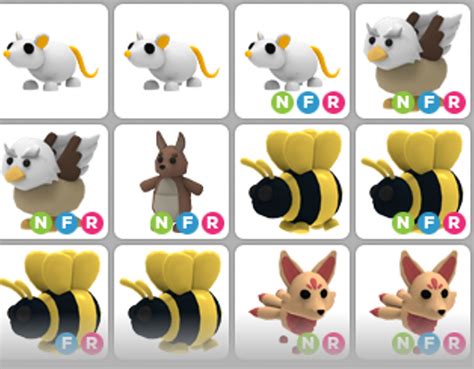 However, the 'pets' section of the backpack was added long before that. Adopt me Pets in Rossendale for free for sale | Shpock