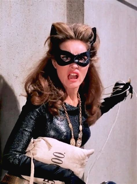 vintagephotos on twitter julie newmar as catwoman