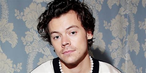 Harry Styles Will Reportedly Be Naked In Sex Scenes While Playing Gay