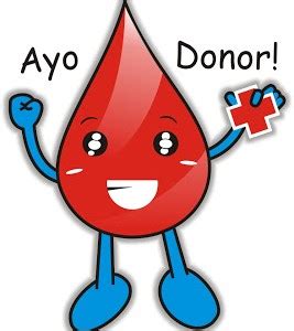 Donor darah adalah salah satu prosedur medis yang memungkinkan anda memberikan darah kepada mereka yang membutuhkan. Public Relations: PROPOSAL DONOR DARAH
