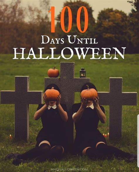 How Many Days Till Halloween Exactly 2022 Get Halloween 2022 News Update