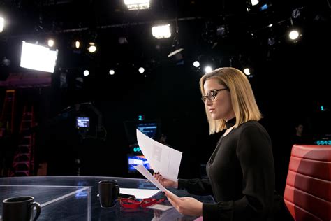 Se Cupp Talks To Mediaite About Trumps Upcoming War On Metoo And