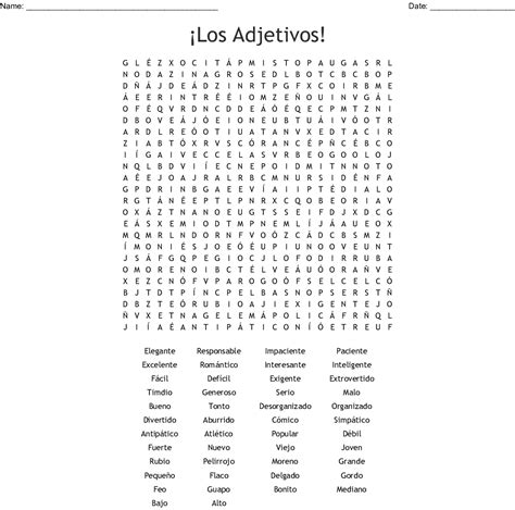 In this spanish word search, you need to find the spanish word for each english word in our word list. Printable Spanish Word Search Puzzles | Word Search Printable